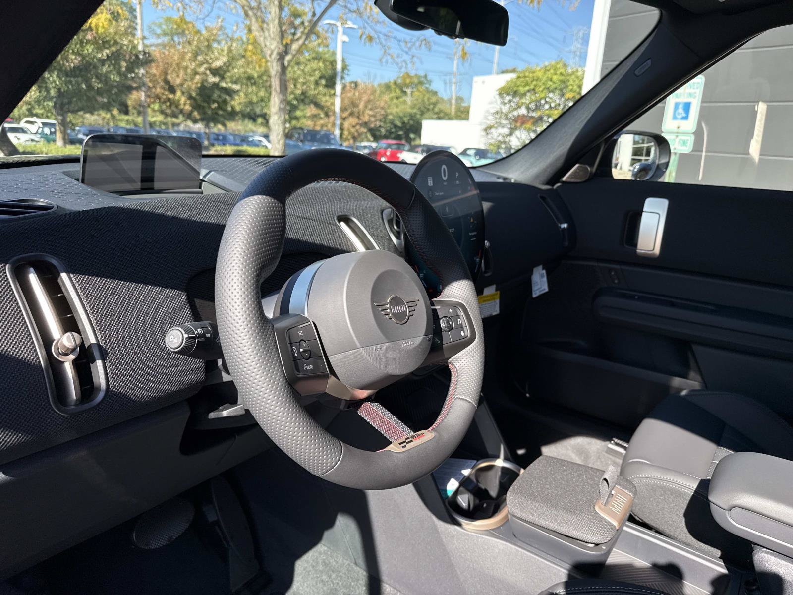 New 2027 MINI Cooper Countryman S AWD/4WD image 25