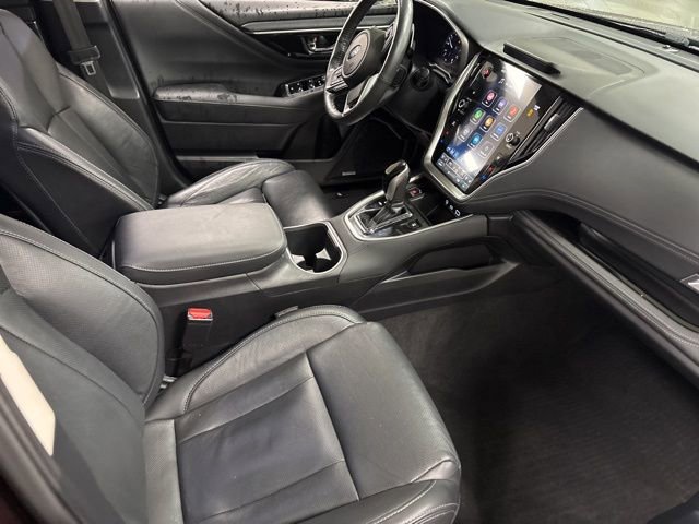 Used 2024 Subaru Outback Touring XT w/ Popular Package #2 AWD/4WD image 11