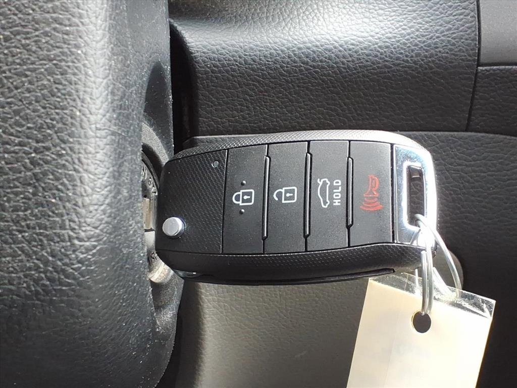 Used 2014 Kia Forte LX w/ Popular Package image 9