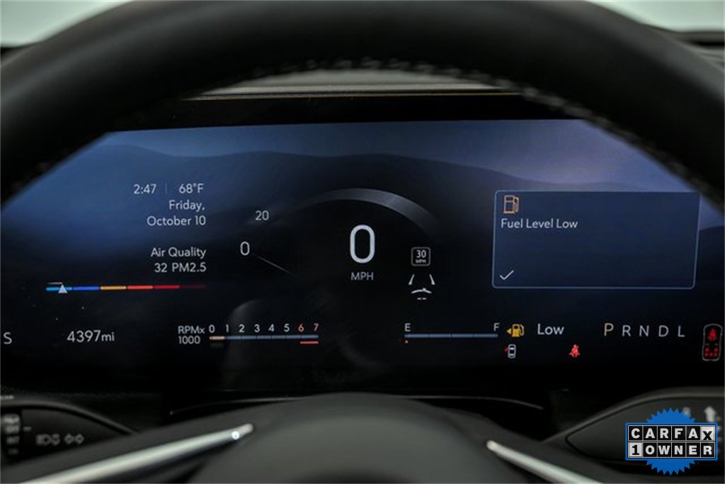 Certified 2025 Buick Enclave Preferred image 16