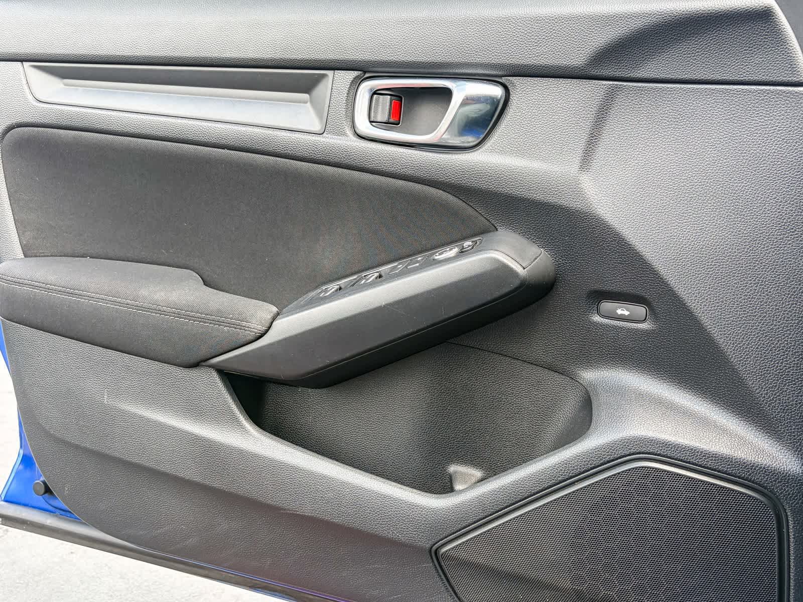 Used 2022 Honda Civic Sport image 19