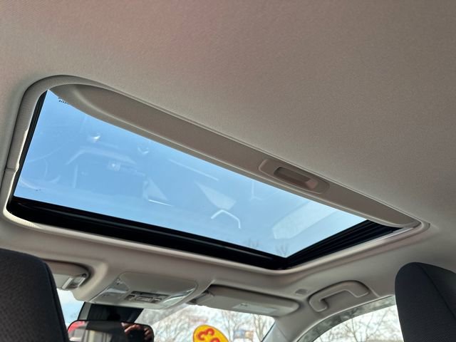 Used 2023 Toyota RAV4 XLE w/ Convenience Package image 11