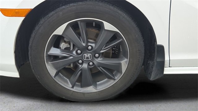 Used 2023 Honda Odyssey Elite image 41