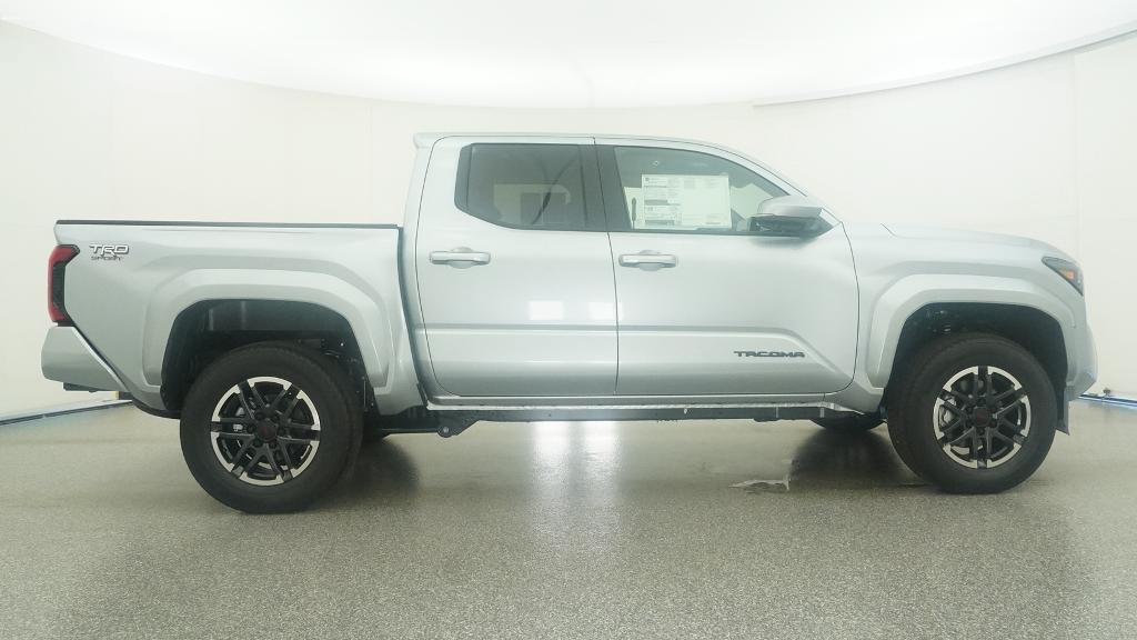New 2026 Toyota Tacoma TRD Sport AWD/4WD image 13