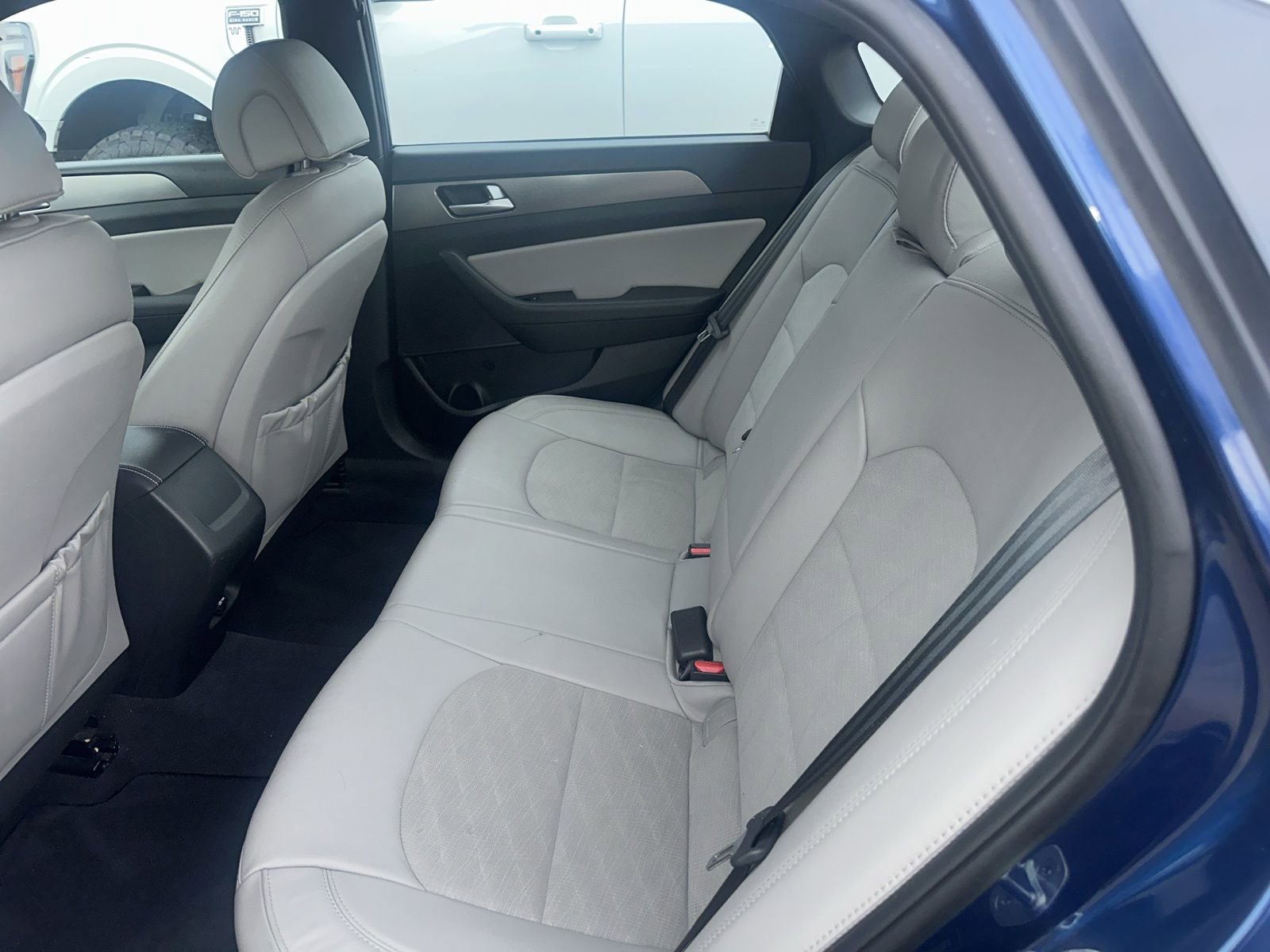 Used 2017 Hyundai Sonata Sport 2.0T FWD image 6