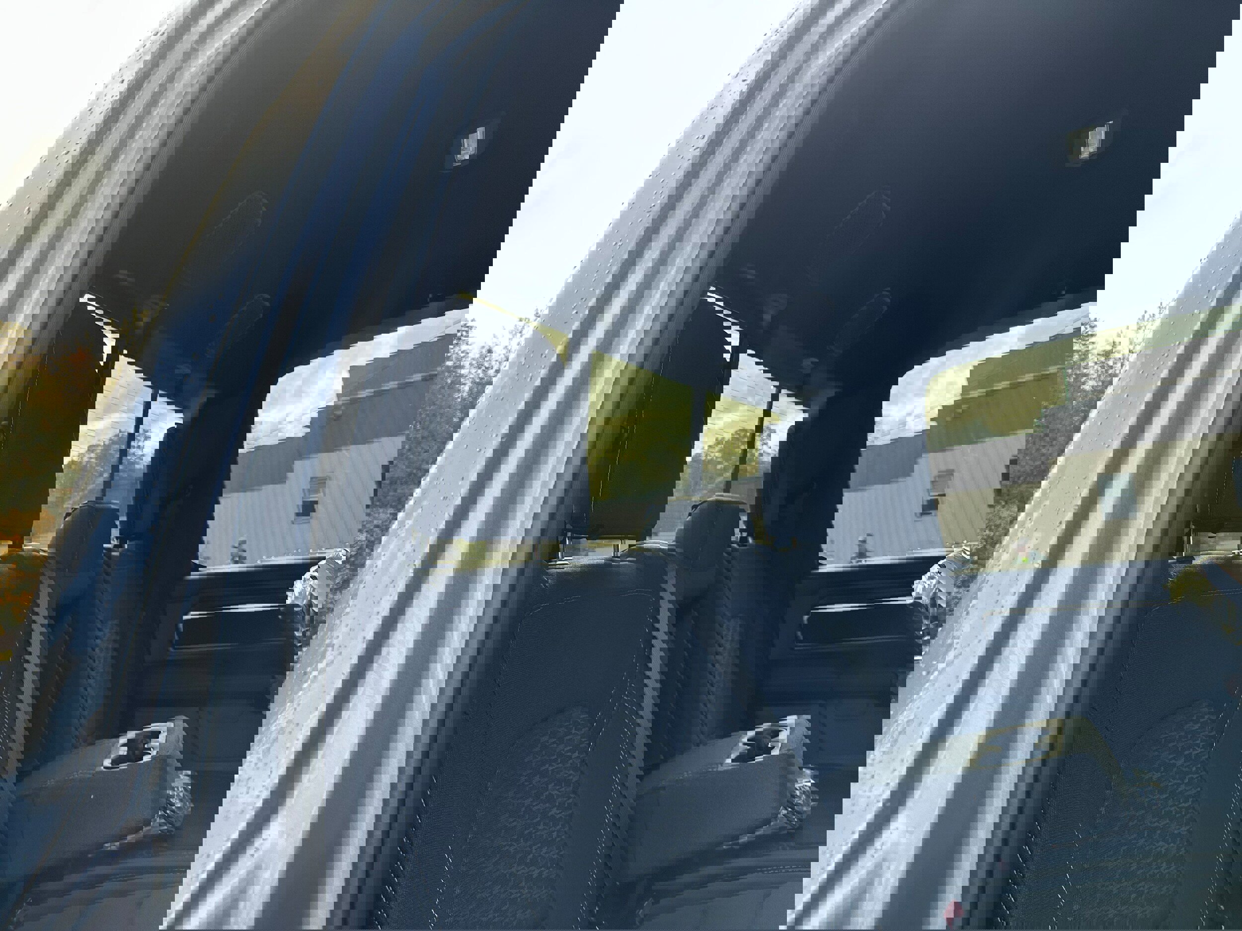 New 2026 RAM 1500 Big Horn image 15