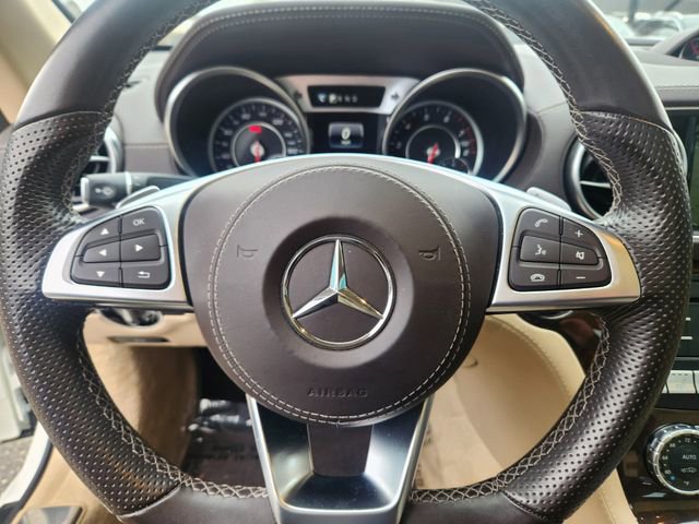 Used 2019 Mercedes-Benz SL 550 image 23