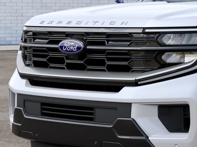 New 2027 Ford Expedition Platinum w/ Driver's Package AWD/4WD image 17
