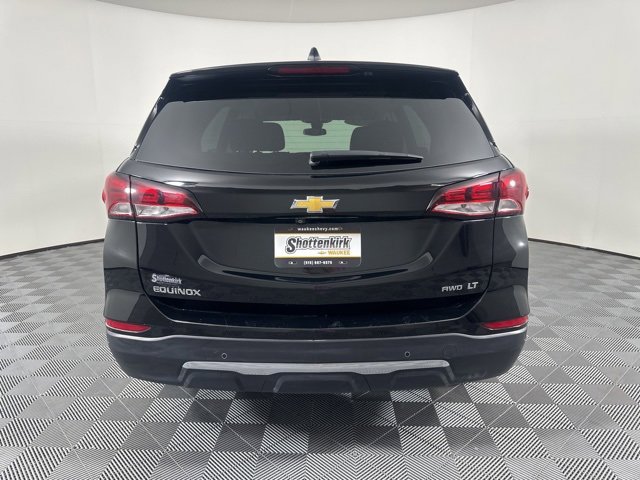 Certified 2023 Chevrolet Equinox LT image 5