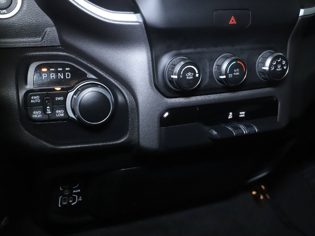 Used 2020 RAM 1500 Big Horn AWD/4WD image 27