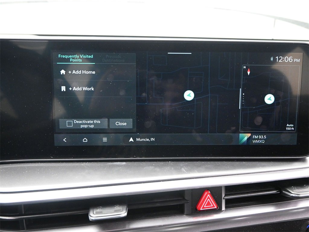 New 2025 Kia Sorento S image 28