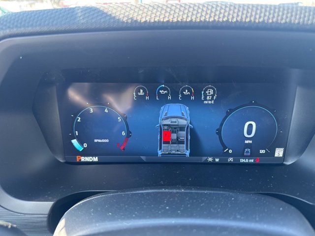 New 2026 Ford F150 XLT w/ Equipment Group 302A MID image 30