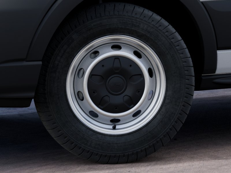 New 2027 Ford Transit 150 Low Roof RWD image 19