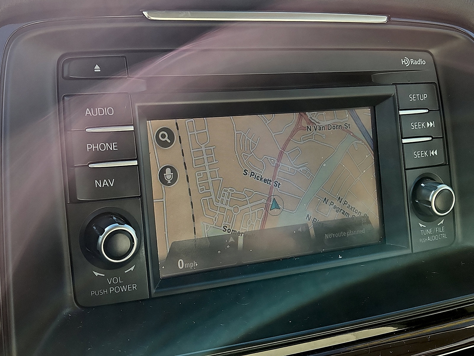 Used 2014 MAZDA MAZDA6 Grand Touring image 17