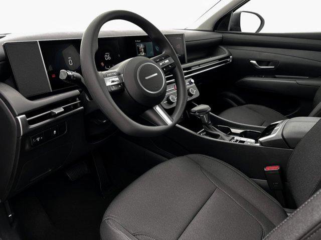 New 2026 Hyundai Tucson SE image 14