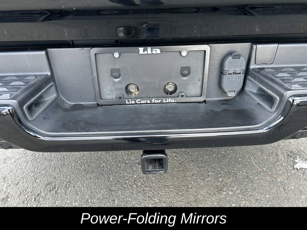 Used 2021 RAM 1500 Big Horn image 31