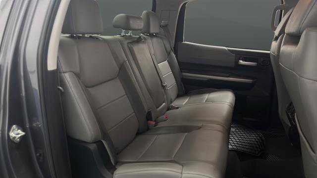 Used 2018 Toyota Tundra Limited w/ Limited Premium Package AWD/4WD image 24