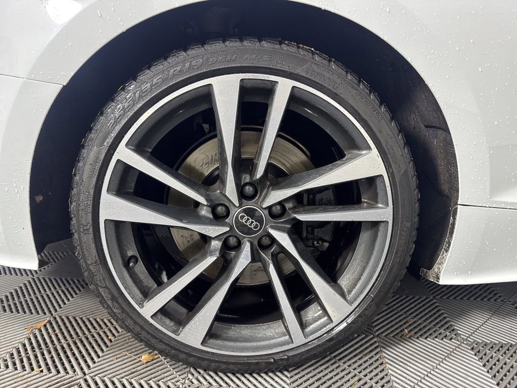 Used 2022 Audi S5 Premium Plus image 11