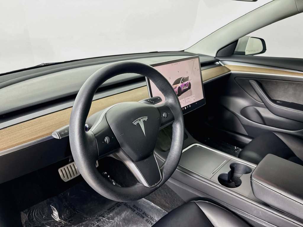 Used 2023 Tesla Model 3 Performance AWD/4WD image 9