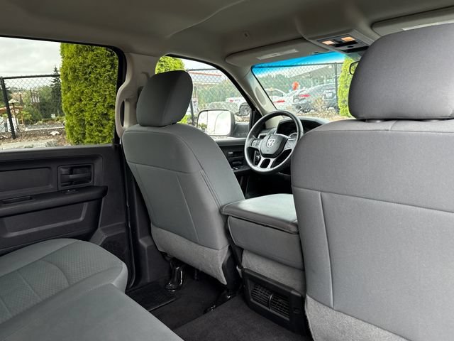 Used 2018 RAM 2500 Tradesman w/ Chrome Appearance Group AWD/4WD image 22
