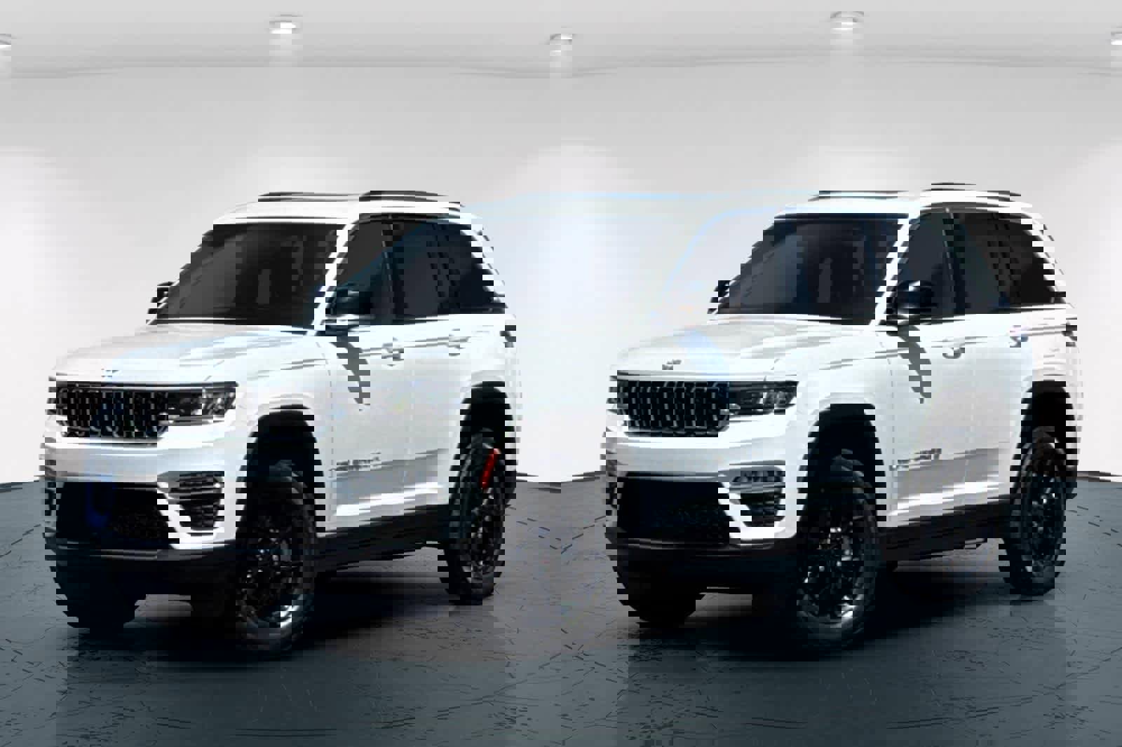 Used 2022 Jeep Grand Cherokee Limited