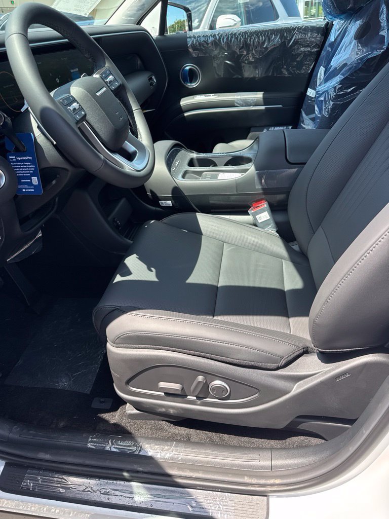 New 2026 Hyundai Palisade SEL AWD/4WD image 9