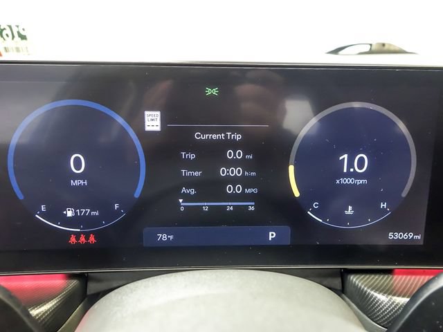 Used 2024 Hyundai Sonata N Line FWD image 20