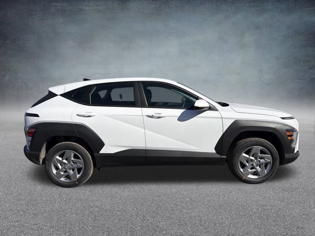 Used 2026 Hyundai Kona SE AWD/4WD image 6