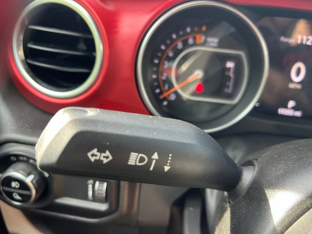 Used 2023 Jeep Gladiator Rubicon w/ Cold Weather Group AWD/4WD image 27