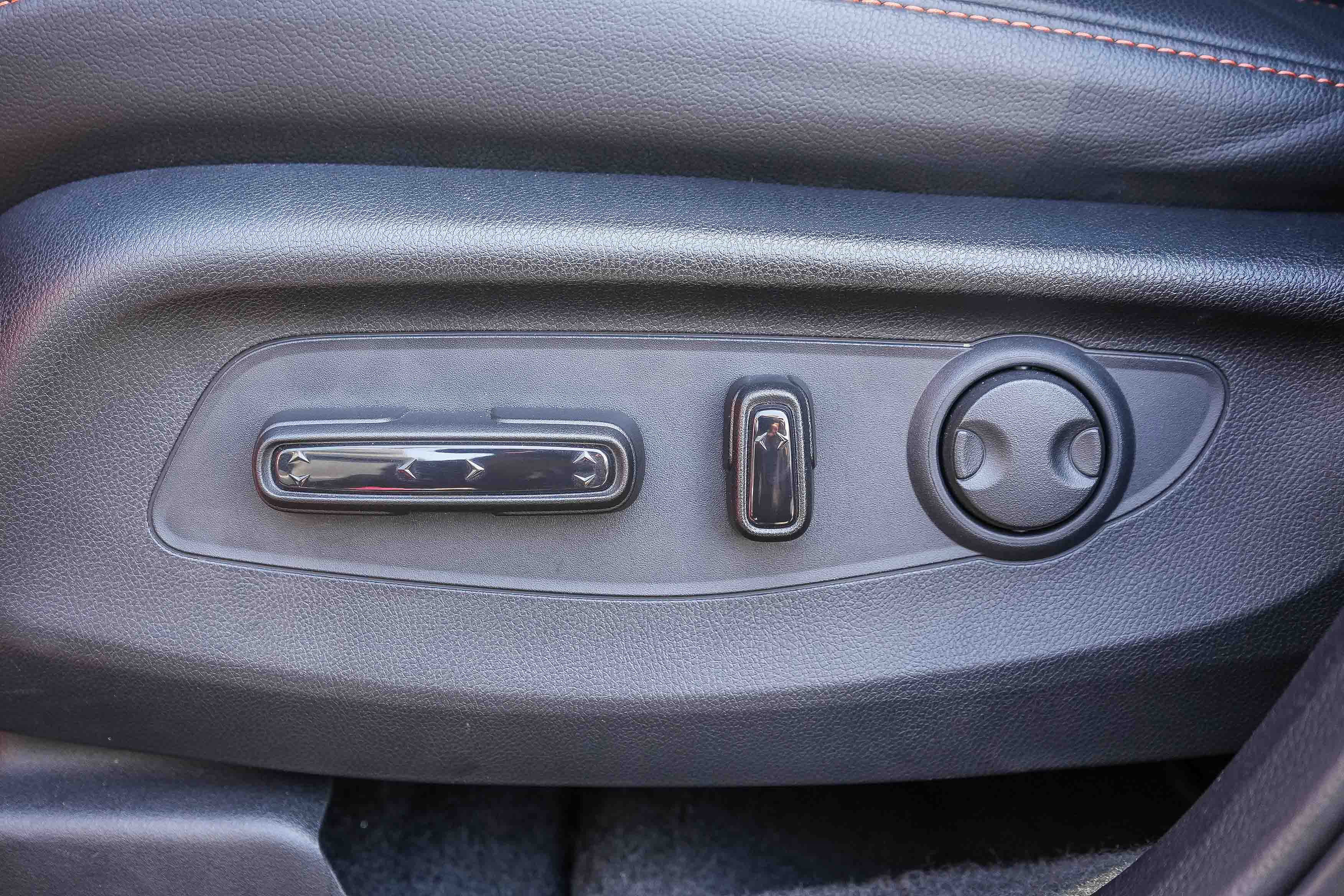 Certified 2025 Honda CR-V Sport-L image 25