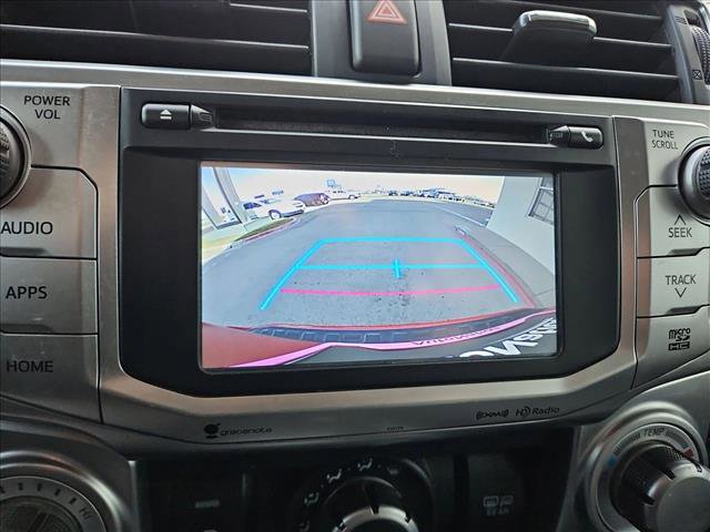 Used 2016 Toyota 4Runner SR5 image 14