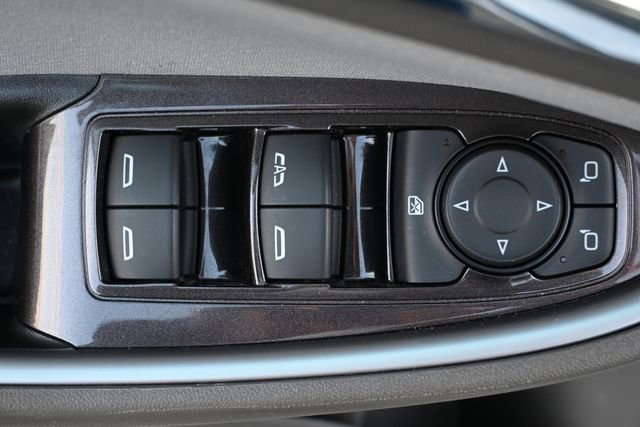 Used 2023 Chevrolet Malibu LT image 11