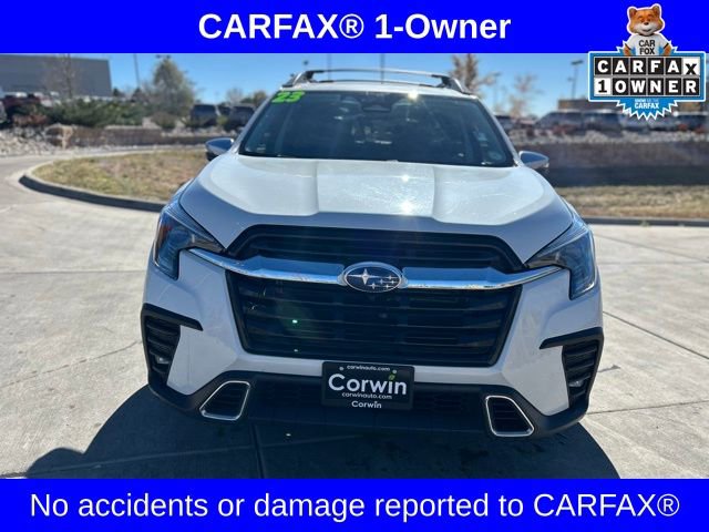 Used 2023 Subaru Ascent Touring image 2