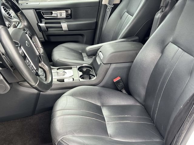 Used 2016 Land Rover LR4 HSE AWD/4WD image 21
