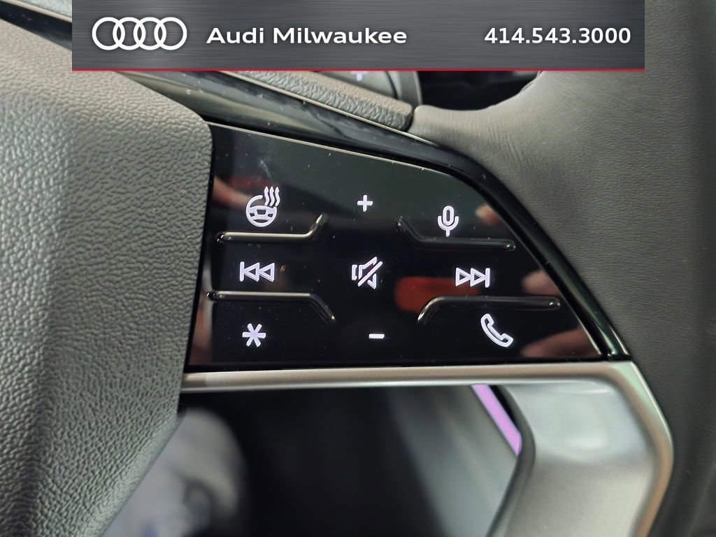 New 2026 Audi Q3 quattro 2.0T AWD/4WD image 35