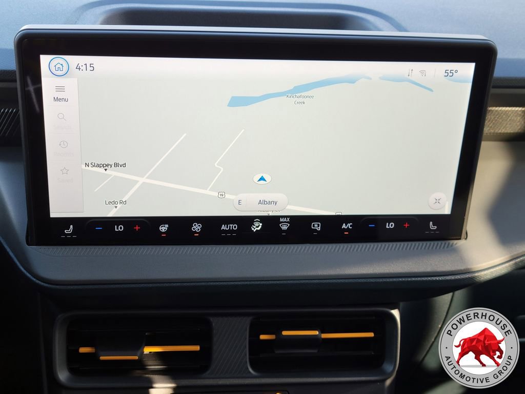 New 2026 Ford Maverick Tremor image 26