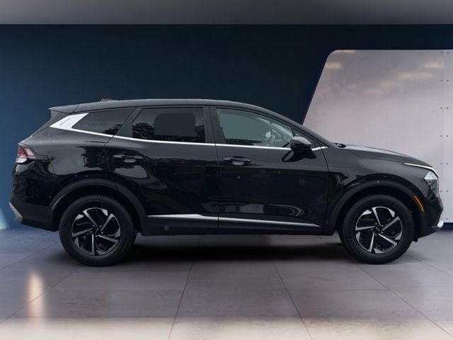 Certified 2023 Kia Sportage LX AWD/4WD image 6