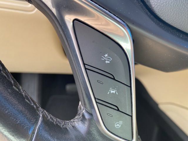 Used 2019 Cadillac XT5 Premium Luxury AWD/4WD image 25