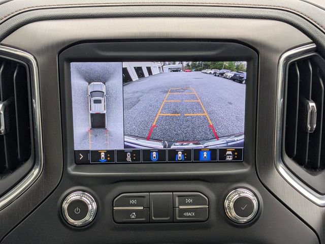 Used 2022 GMC Sierra 1500 AT4 w/ AT4 Premium Package image 29