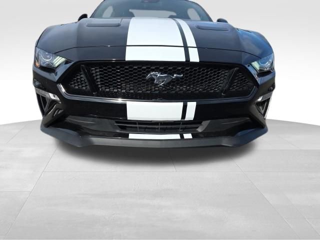 Used 2022 Ford Mustang GT Premium w/ GT Performance Package RWD image 4