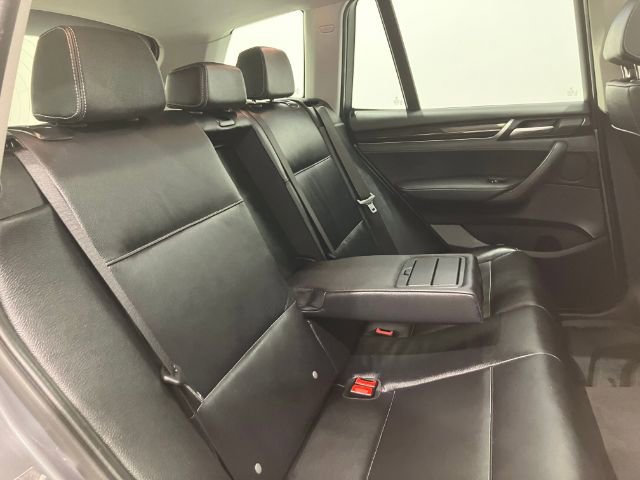 Used 2016 BMW X3 xDrive28i AWD/4WD image 23