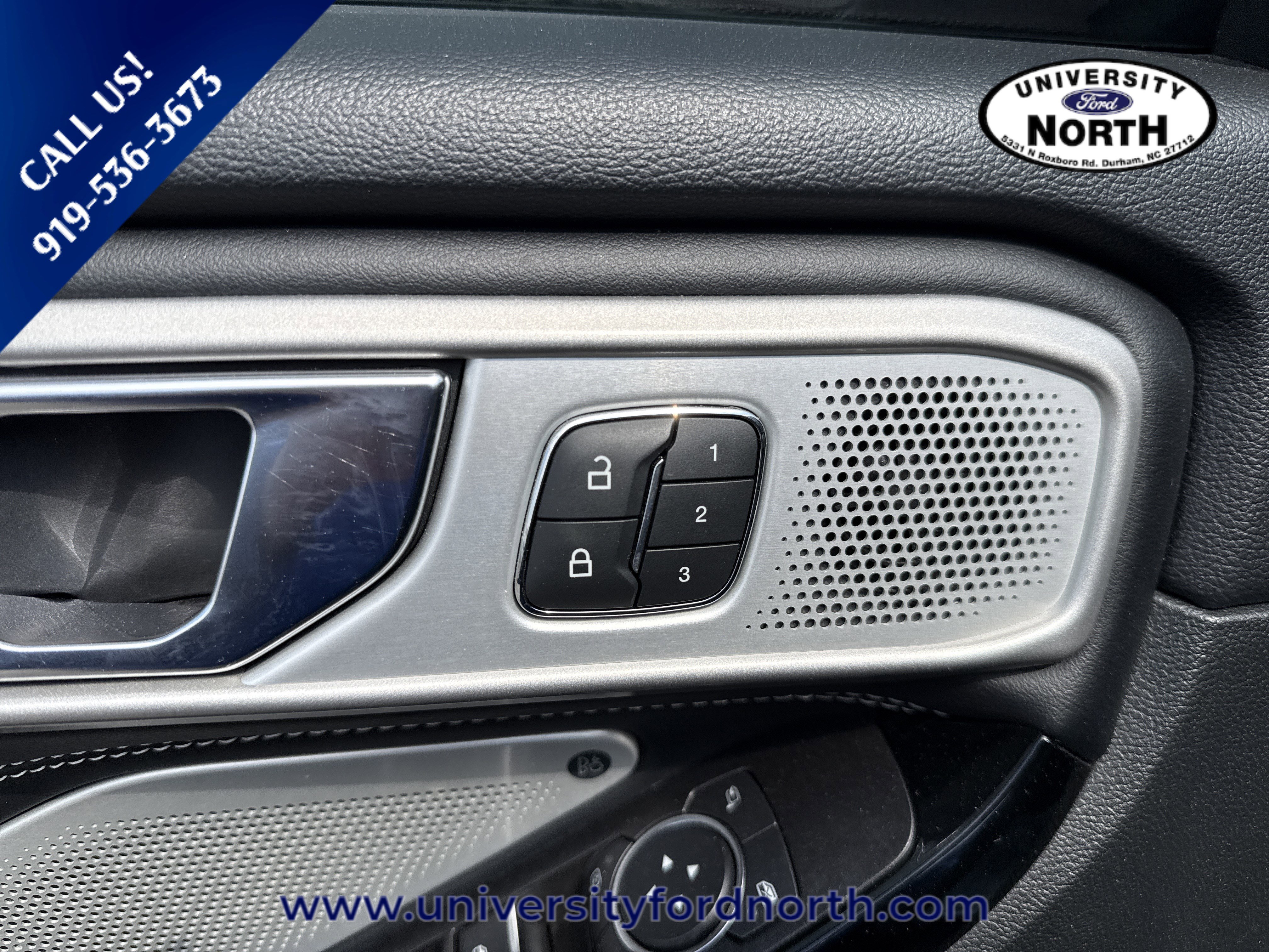 Used 2022 Ford Explorer ST w/ Equipment Group 401A image 13