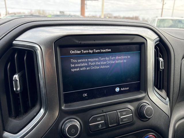 Used 2019 Chevrolet Silverado 1500 LT w/ All-Star Edition image 18