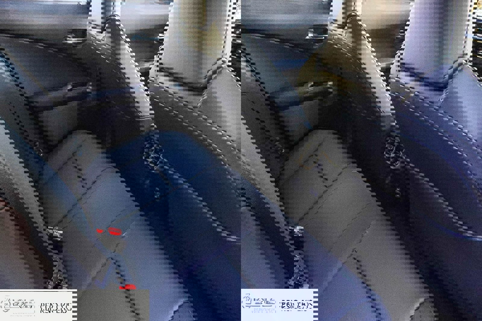 New 2026 Lexus UX 300h UX 300h F SPORT DESIGN AWD image 13