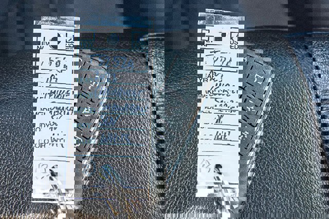 Used 2023 Chevrolet Suburban Z71 w/ Z71 Off-Road Package image 27