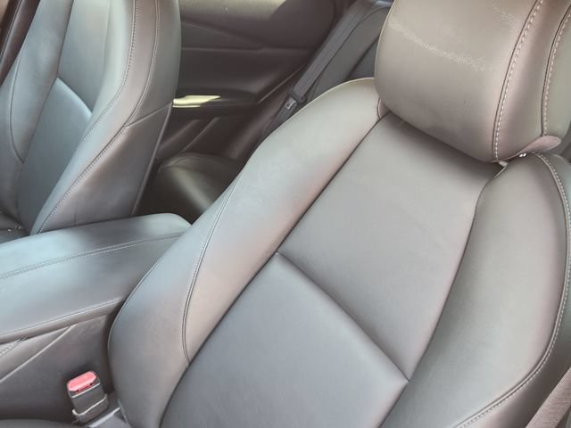 Used 2021 MAZDA CX-30 FWD 2.5 S w/ Preferred Package image 24