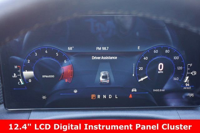 Used 2025 Ford Mustang Coupe image 7