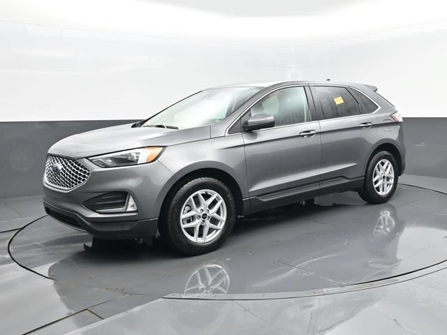Used 2023 Ford Edge SEL w/ Convenience Package