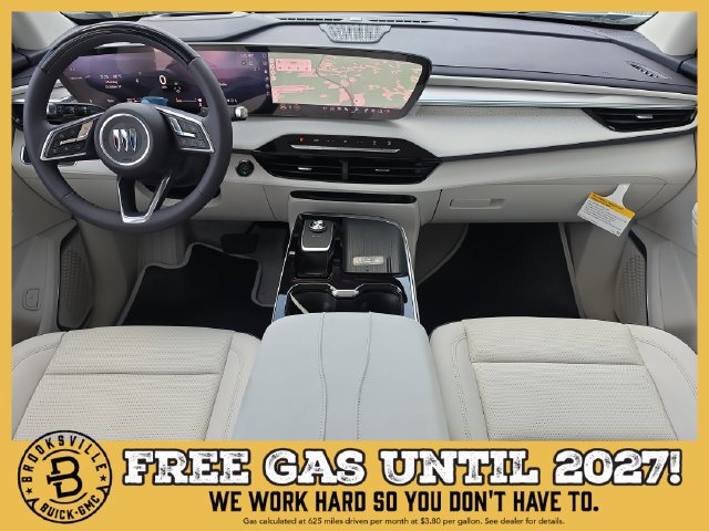 New 2027 Buick Enclave Avenir w/ LPO, Floor Liner Package FWD image 13