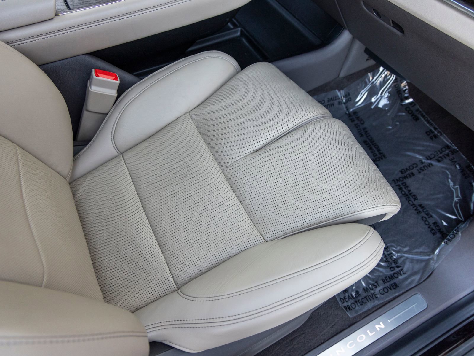 Used 2023 Lincoln Navigator Reserve AWD/4WD image 58